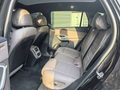 Mercedes-Benz GLC New Energy Pure Electric 350 L 4MATIC Gold Edition - ფოტო 15