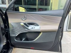 Mercedes-Benz GLC New Energy Pure Electric 350 L 4MATIC Gold Edition - ფოტო 17