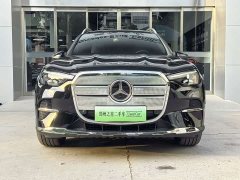 Mercedes-Benz GLC New Energy Pure Electric 350 L 4MATIC Gold Edition - ფოტო 2