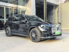 Mercedes-Benz GLC New Energy Pure Electric 350 L 4MATIC Gold Edition - ფოტო 3