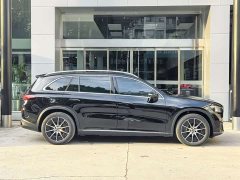 Mercedes-Benz GLC New Energy Pure Electric 350 L 4MATIC Gold Edition - ფოტო 4
