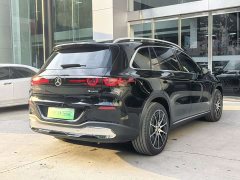 Mercedes-Benz GLC New Energy Pure Electric 350 L 4MATIC Gold Edition - ფოტო 5