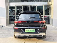 Mercedes-Benz GLC New Energy Pure Electric 350 L 4MATIC Gold Edition - ფოტო 6