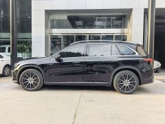 Mercedes-Benz GLC New Energy Pure Electric 350 L 4MATIC Gold Edition - ფოტო 8