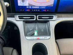 Mercedes-Benz GLC New Energy Pure Electric 350 L 4MATIC Gold Edition - ფოტო 9