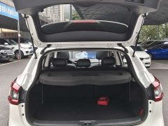 Nissan Qashqai 2.0L CVT XV Premium Luxury - ფოტო 13