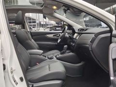 Nissan Qashqai 2.0L CVT XV Premium Luxury - ფოტო 18