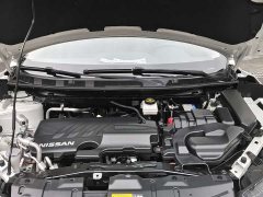 Nissan Qashqai 2.0L CVT XV Premium Luxury - ფოტო 19
