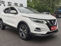 Nissan Qashqai 2.0L CVT XV Premium Luxury - ფოტო 3