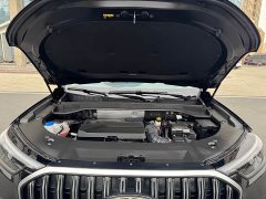 Chery Tiggo 9 2.0T DCT FWD Leading Edition 5-Seater - ფოტო 16