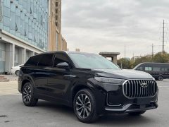 Chery Tiggo 9 2.0T DCT FWD Leading Edition 5-Seater - ფოტო 3