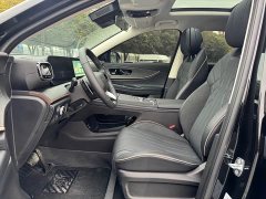 Chery Tiggo 9 2.0T DCT FWD Leading Edition 5-Seater - ფოტო 4