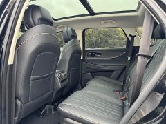 Chery Tiggo 9 2.0T DCT FWD Leading Edition 5-Seater - ფოტო 5