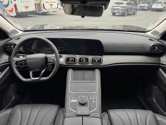Chery Tiggo 9 2.0T DCT FWD Leading Edition 5-Seater - ფოტო 6