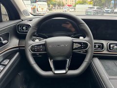 Chery Tiggo 9 2.0T DCT FWD Leading Edition 5-Seater - ფოტო 7