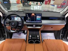 Tank 500 New Energy 2026 Hi4-T Smart Comfort Edition - ფოტო 10