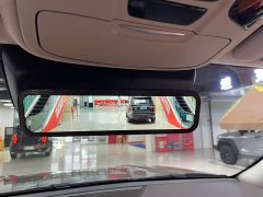 Tank 500 New Energy 2026 Hi4-T Smart Comfort Edition - ფოტო 11