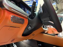 Tank 500 New Energy 2026 Hi4-T Smart Comfort Edition - ფოტო 13