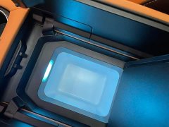 Tank 500 New Energy 2026 Hi4-T Smart Comfort Edition - ფოტო 14
