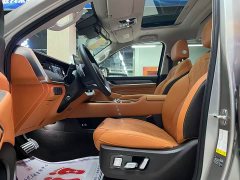 Tank 500 New Energy 2026 Hi4-T Smart Comfort Edition - ფოტო 16