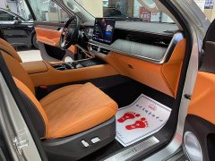 Tank 500 New Energy 2026 Hi4-T Smart Comfort Edition - ფოტო 17
