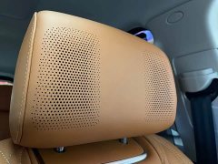 Tank 500 New Energy 2026 Hi4-T Smart Comfort Edition - ფოტო 18