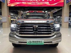 Tank 500 New Energy 2026 Hi4-T Smart Comfort Edition - ფოტო 2