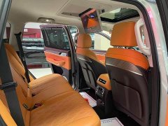 Tank 500 New Energy 2026 Hi4-T Smart Comfort Edition - ფოტო 20