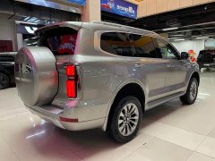 Tank 500 New Energy 2026 Hi4-T Smart Comfort Edition - ფოტო 4