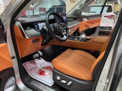 Tank 500 New Energy 2026 Hi4-T Smart Comfort Edition - ფოტო 7