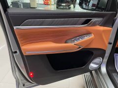 Tank 500 New Energy 2026 Hi4-T Smart Comfort Edition - ფოტო 8