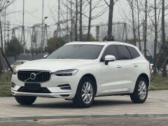Volvo XC60 T5 AWD Smart Luxury Edition - ფოტო 1