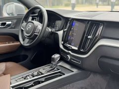 Volvo XC60 T5 AWD Smart Luxury Edition - ფოტო 15