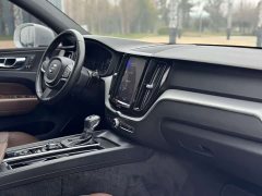 Volvo XC60 T5 AWD Smart Luxury Edition - ფოტო 16