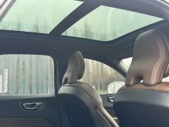 Volvo XC60 T5 AWD Smart Luxury Edition - ფოტო 18