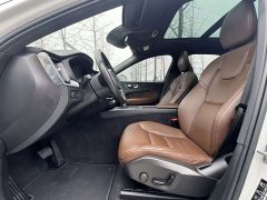 Volvo XC60 T5 AWD Smart Luxury Edition - ფოტო 19