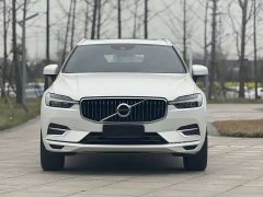 Volvo XC60 T5 AWD Smart Luxury Edition - ფოტო 2