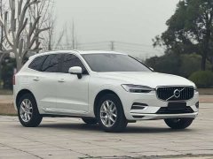 Volvo XC60 T5 AWD Smart Luxury Edition - ფოტო 3