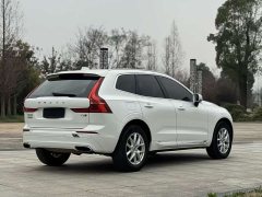 Volvo XC60 T5 AWD Smart Luxury Edition - ფოტო 4