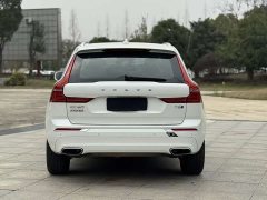 Volvo XC60 T5 AWD Smart Luxury Edition - ფოტო 5