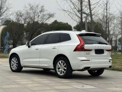 Volvo XC60 T5 AWD Smart Luxury Edition - ფოტო 6