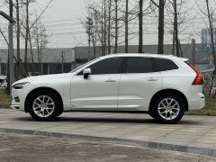 Volvo XC60 T5 AWD Smart Luxury Edition - ფოტო 7