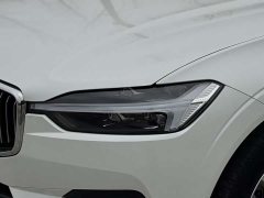 Volvo XC60 T5 AWD Smart Luxury Edition - ფოტო 8