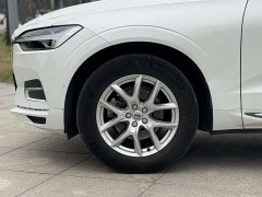 Volvo XC60 T5 AWD Smart Luxury Edition - ფოტო 9