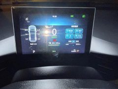 SAIC MG4 2023 415km Overseas Champion Executive Edition - ფოტო 10