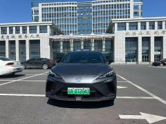 SAIC MG4 2023 415km Overseas Champion Executive Edition - ფოტო 2