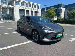 SAIC MG4 2023 415km Overseas Champion Executive Edition - ფოტო 3