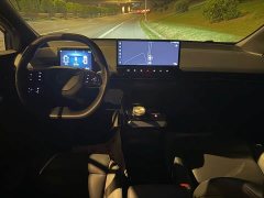 SAIC MG4 2023 415km Overseas Champion Executive Edition - ფოტო 5