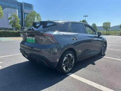 SAIC MG4 2023 415km Overseas Champion Executive Edition - ფოტო 7