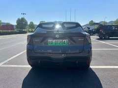 SAIC MG4 2023 415km Overseas Champion Executive Edition - ფოტო 8